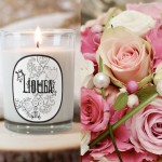 Bougie Parfumée Bouquet de la Tsarine