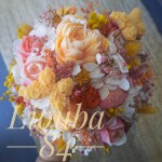 Bouquet de Fleurs de Cire Acidulées