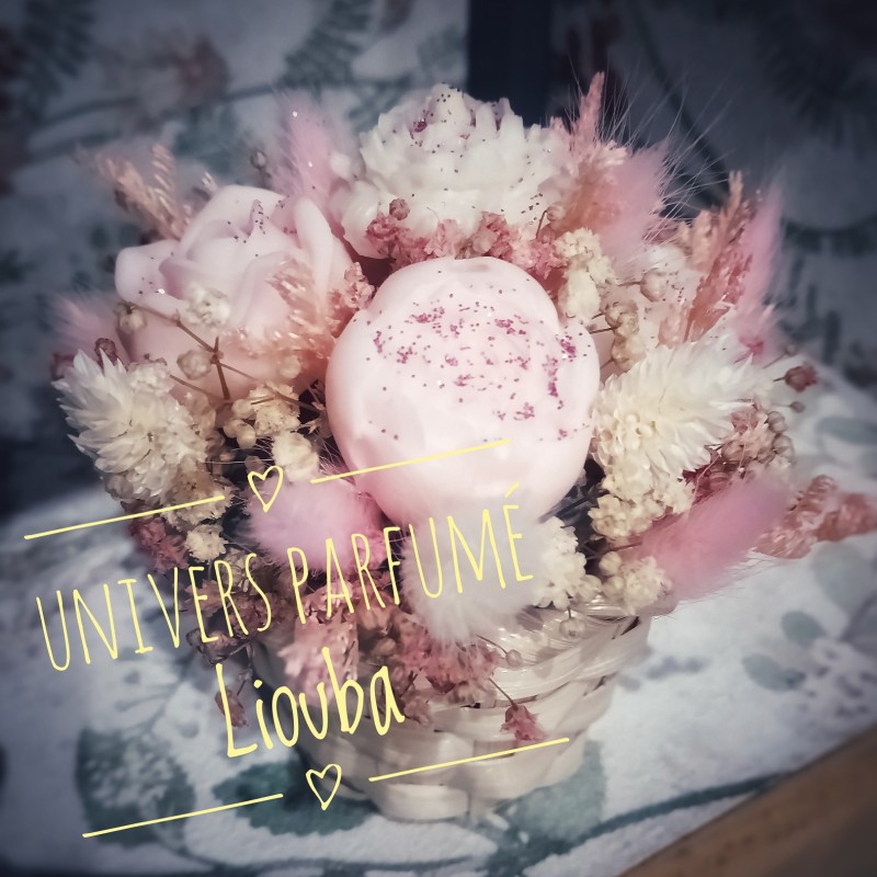 Les Minis Bouquets