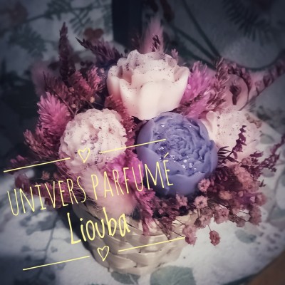Les Minis Bouquets