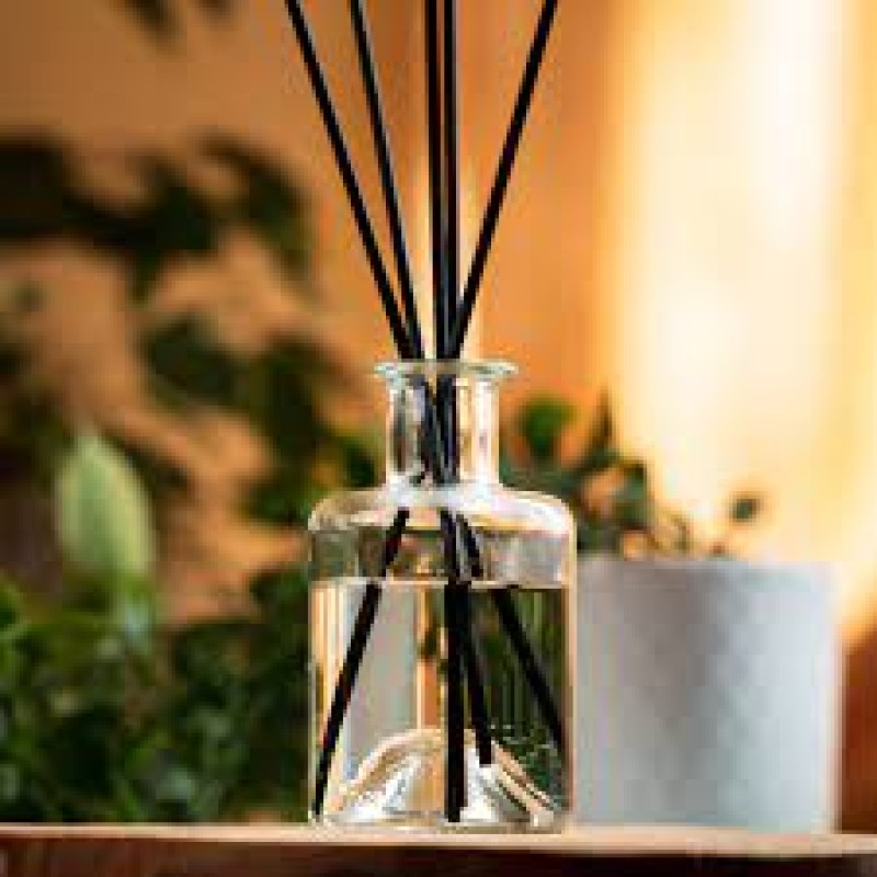 Parfum pour Diffuseur Élixir Oriental