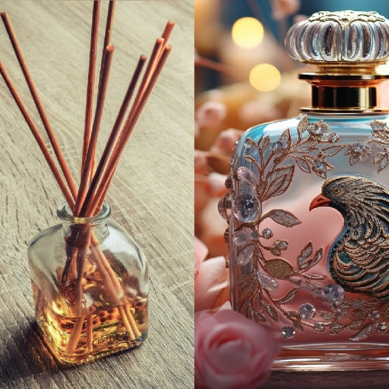 Parfum Patchouli Royal