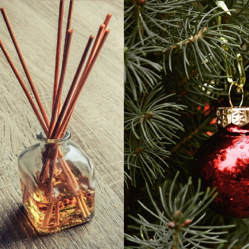Parfum pour Diffuseur Impérial Épicéa