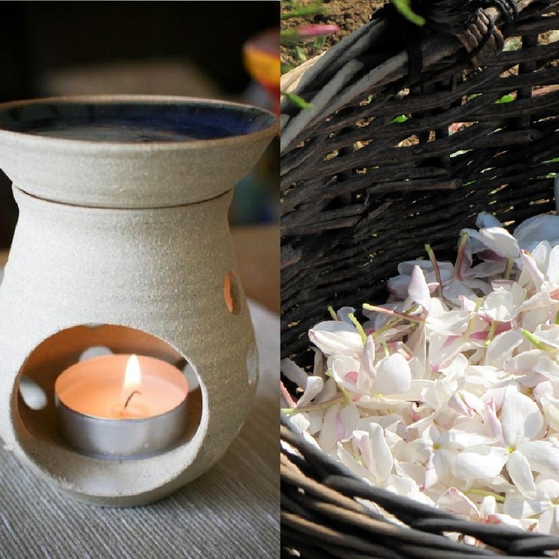 Fondants Ivresse de Jasmin