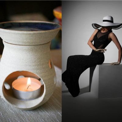 Fondants Parfumés Notes Noires