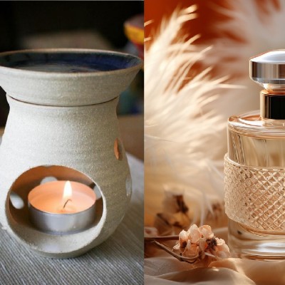 Fondants Parfumés Sensuelle Impératrice