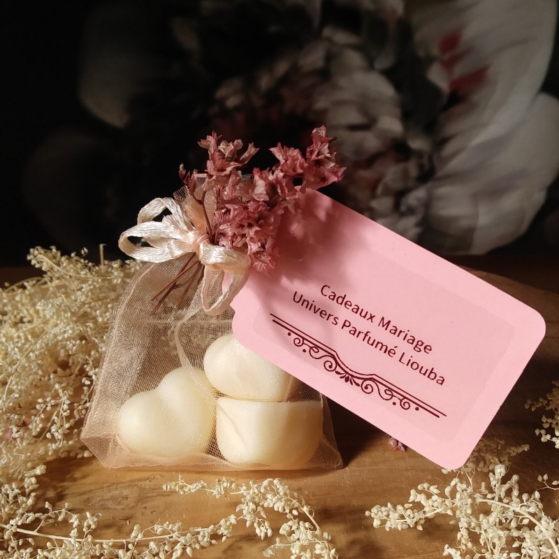 Mariage: Les Petits Cadeaux d'Invités